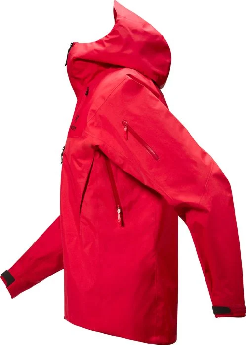 Alpha SV Jacket Men