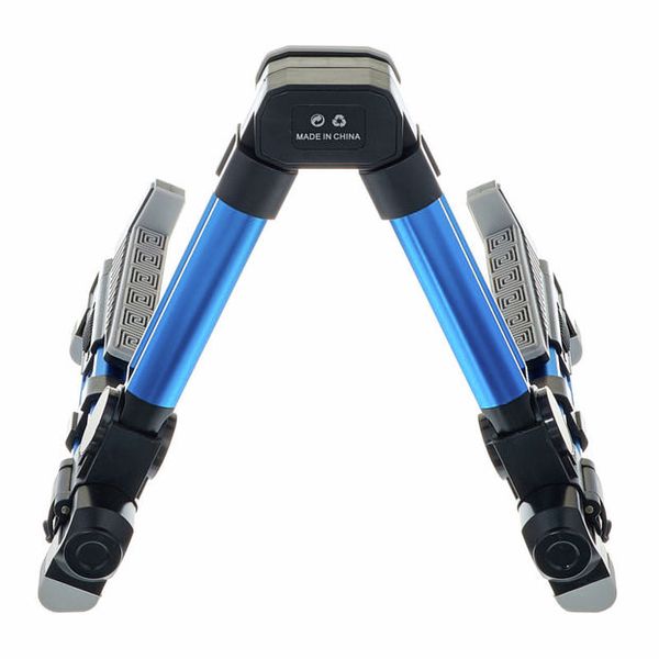 Millenium Uke A-Stand Flex Blue