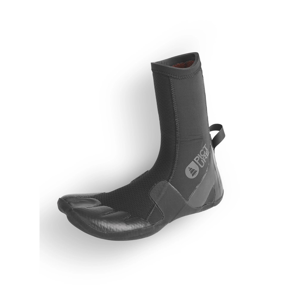 Picture Boot / Chausson - Equation - 5 mm M : 40/41 Eur : 7.5/8 US