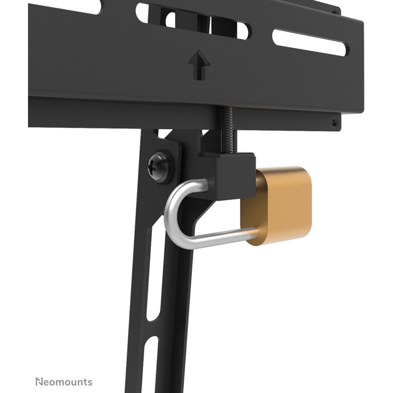 Neomounts WL30-350BL14 Support pour écran mural 32-65