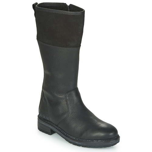 Kickers - WATHIGH - Noir