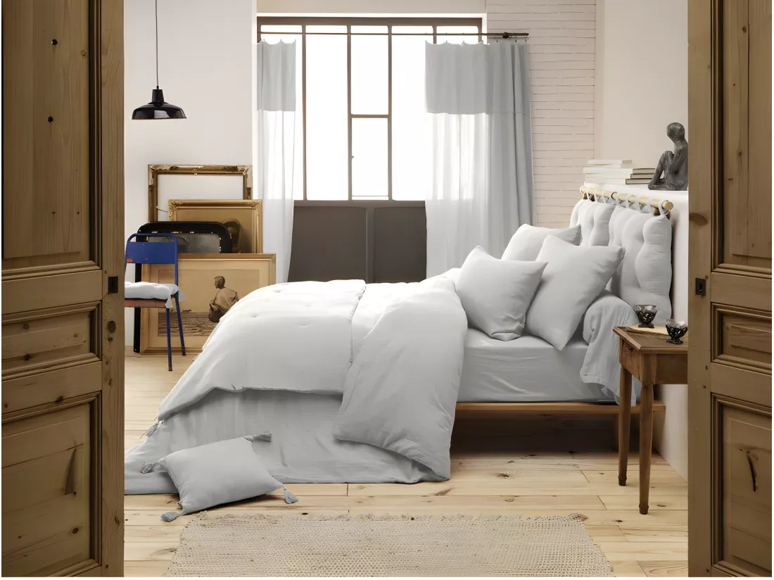 Housse de couette 