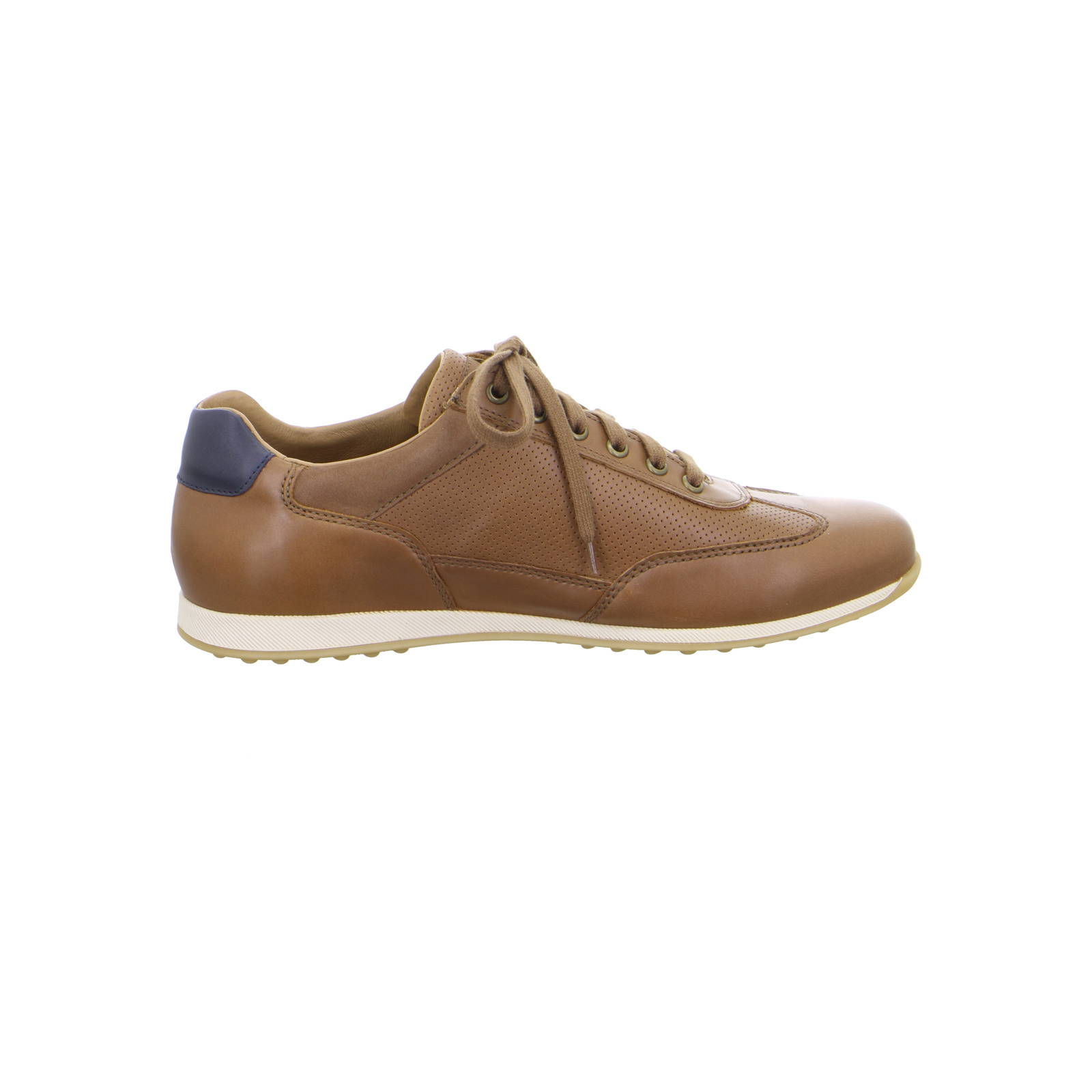Mephisto chaussures Leon marron