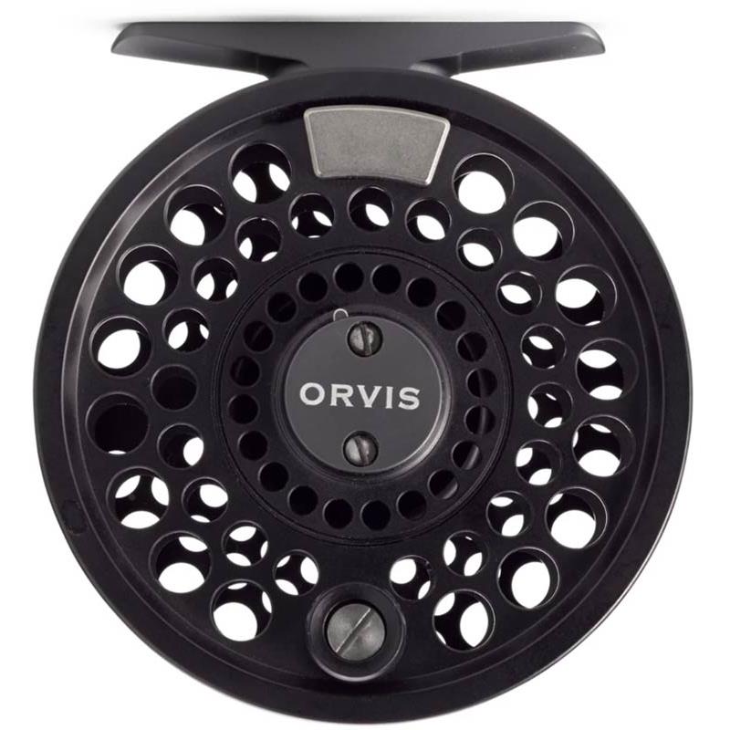 Moulinet Mouche Orvis Battenkill Disc