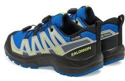 Salomon - Xa Pro V8 Wp - Wandelschoenen - Waterdicht - Kinderen