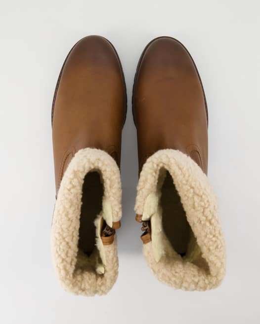 Gabor Comfort 52.770.54 Stiefeletten in Braun