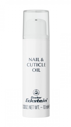 Nail & Cuticle Oil