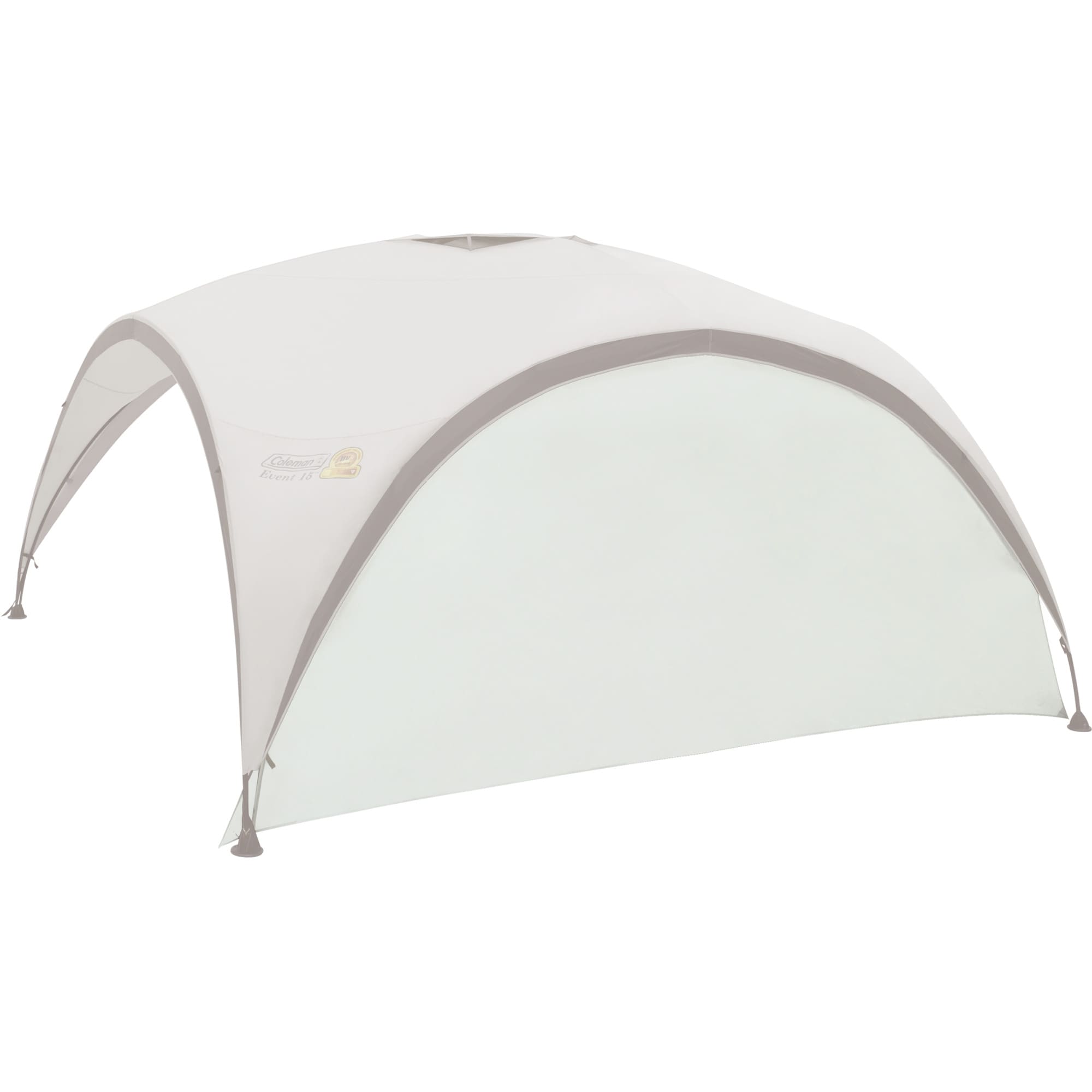Coleman Seitenteil Sunwall M, Seitenwand für Event Shelter Pro M 3m