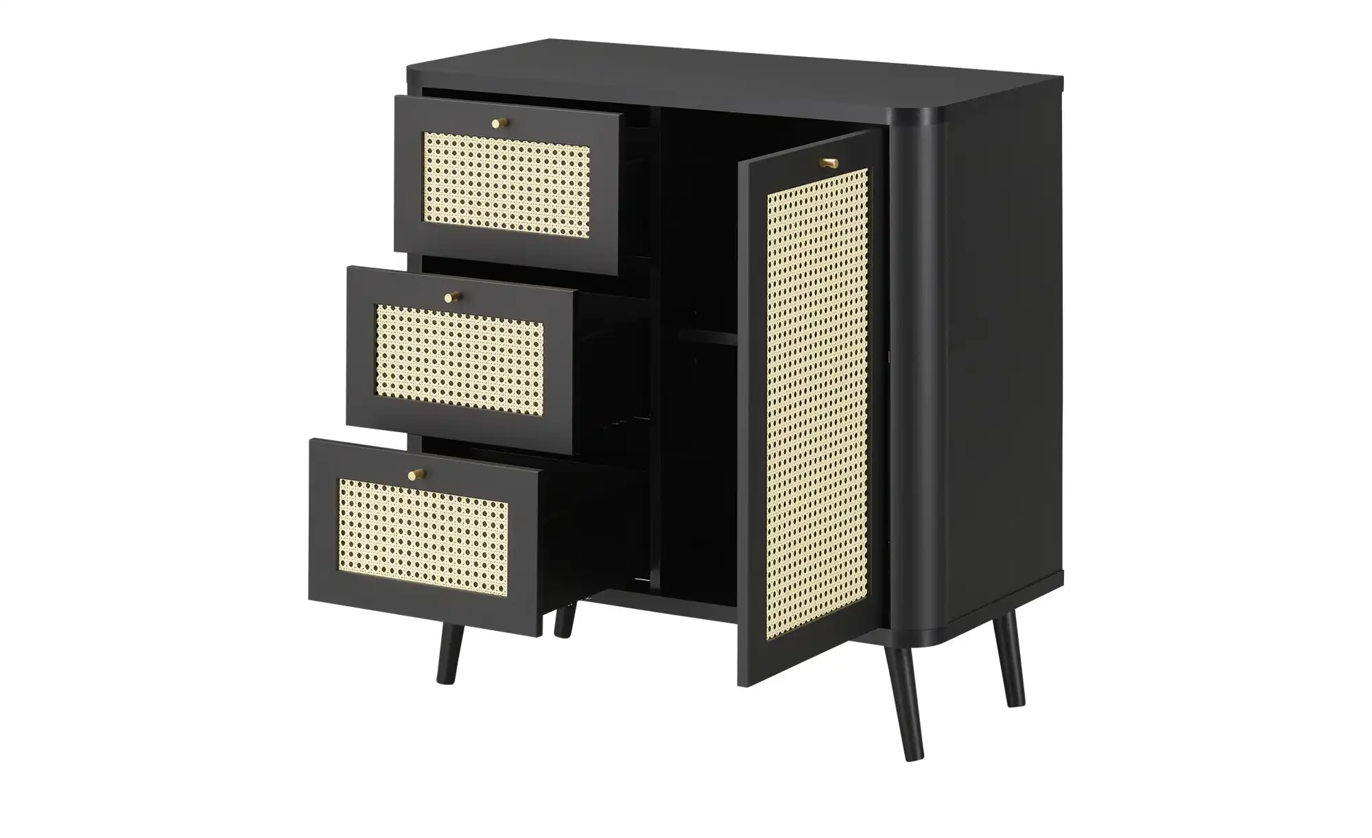 Roomers Kommode Vienna Premium
