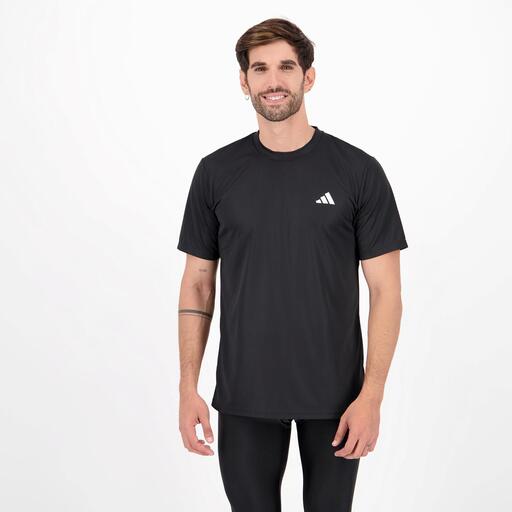 Camiseta de corrida adidas