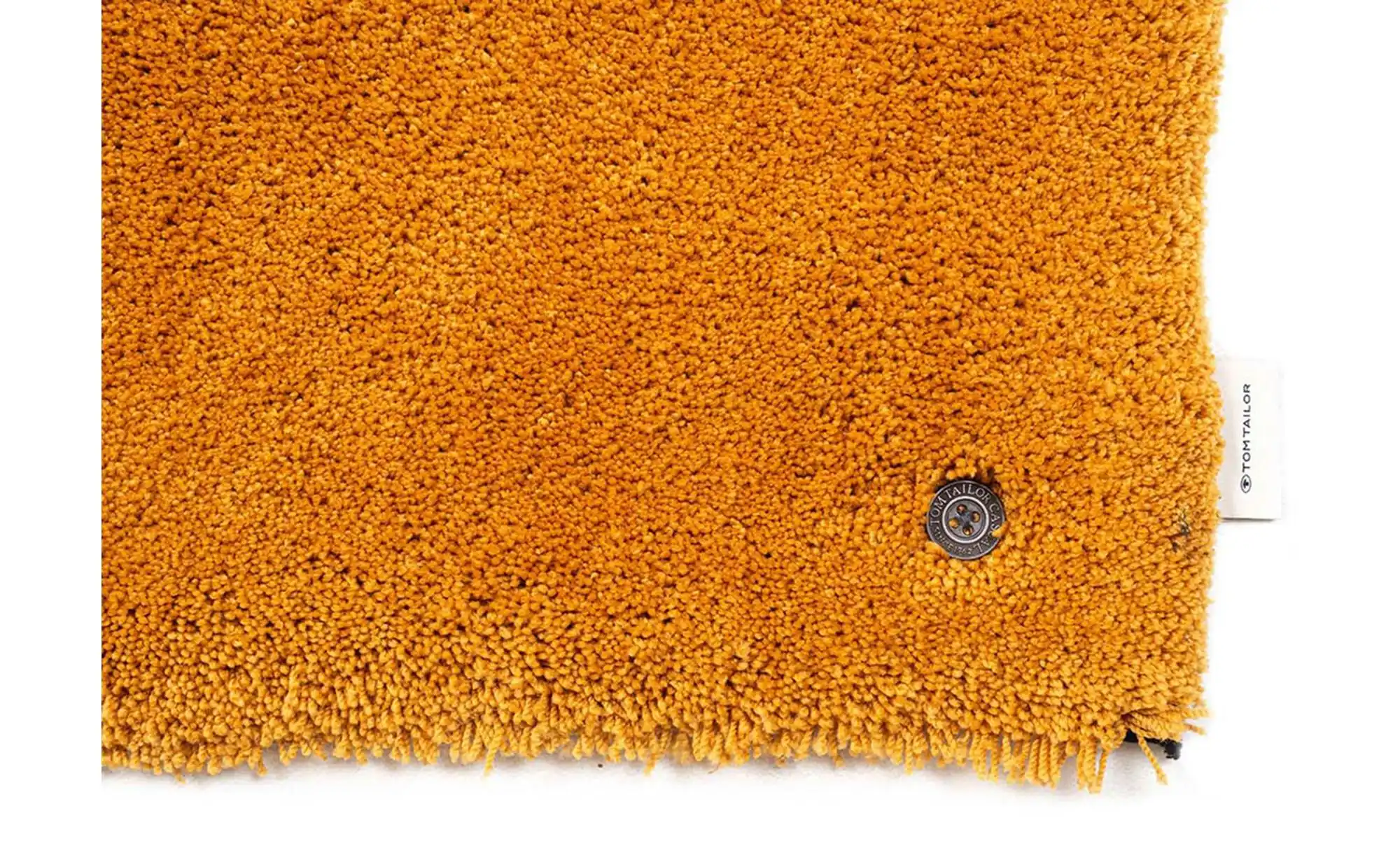 Tom Tailor Hochflorteppich Cozy