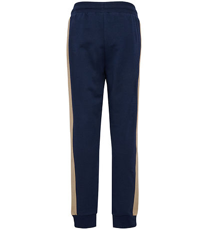 Hummel Hosen - hmlEssen - Black Iris