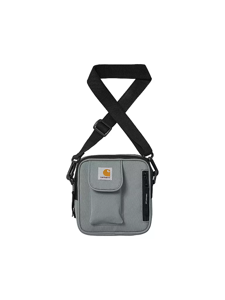 CARHARTT WIP Tasche ESSENTIALS BAG Small grau