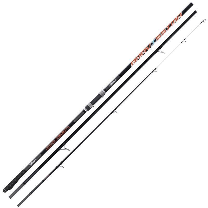 Canne Surf Vercelli Oxygen Brava