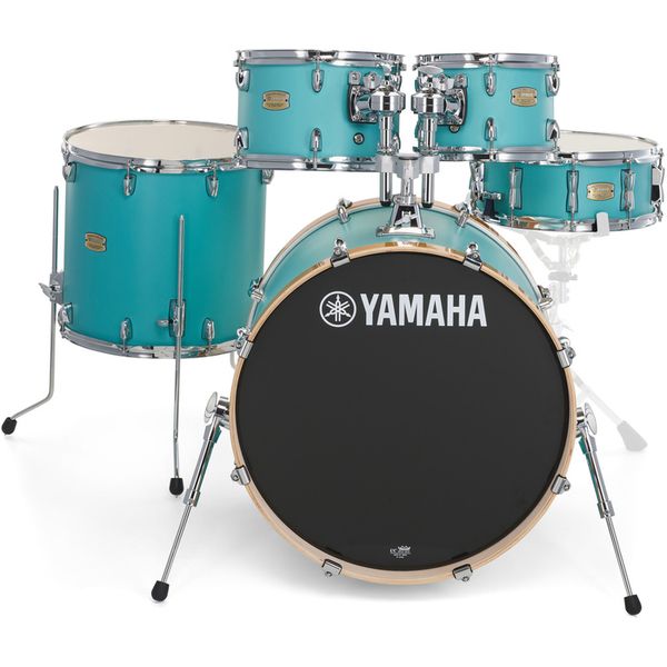 Yamaha Stage Custom Standard MSG
