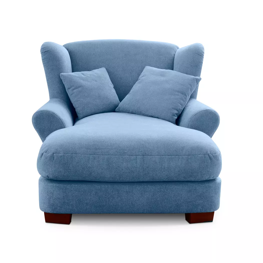 Longseat-Sessel Oase