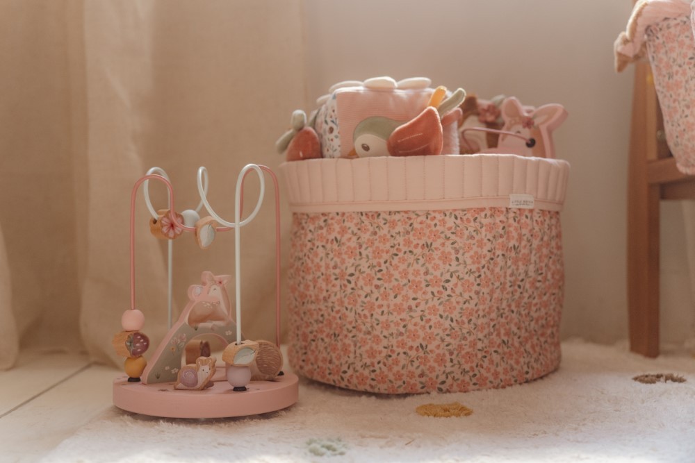 Little Dutch - Aktivitets Kube Fairy Garden