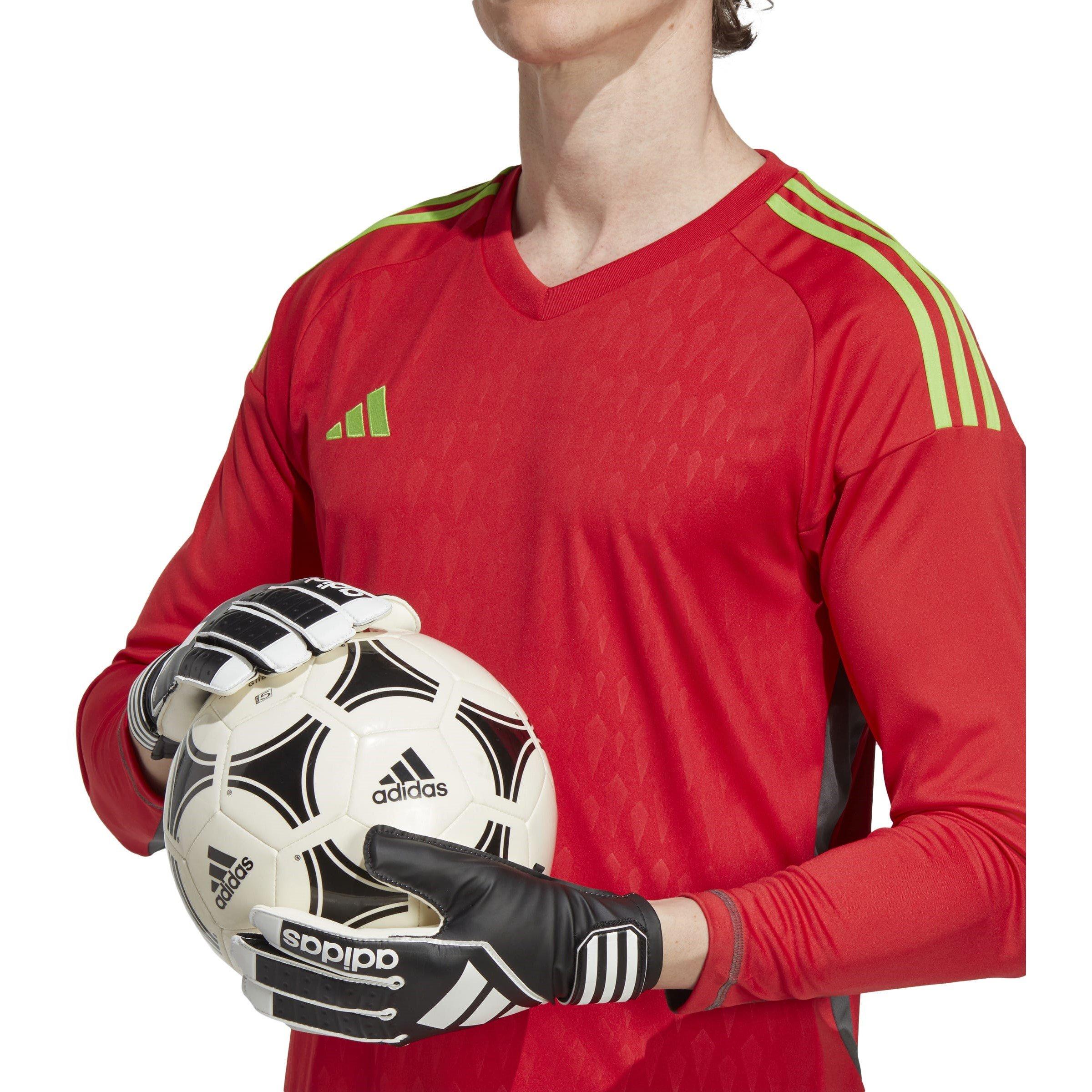 adidas Tiro Club Goalkeeper Gloves Jnr