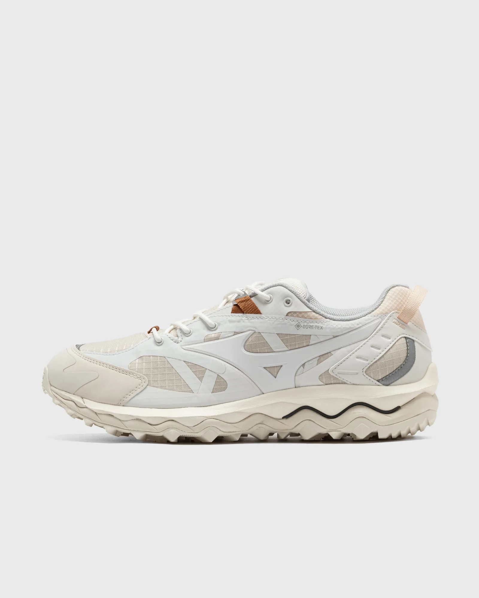 MIZUNO WAVE MUJIN TL GTX