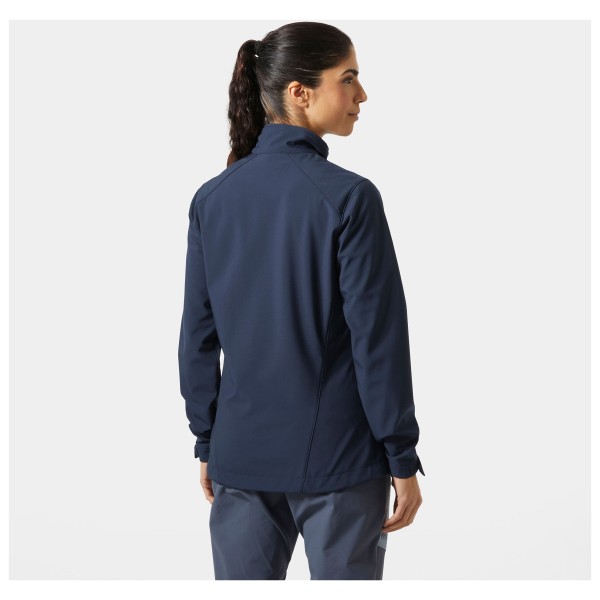 Helly Hansen - Women's Paramount Softshell Jacket - Veste softshell