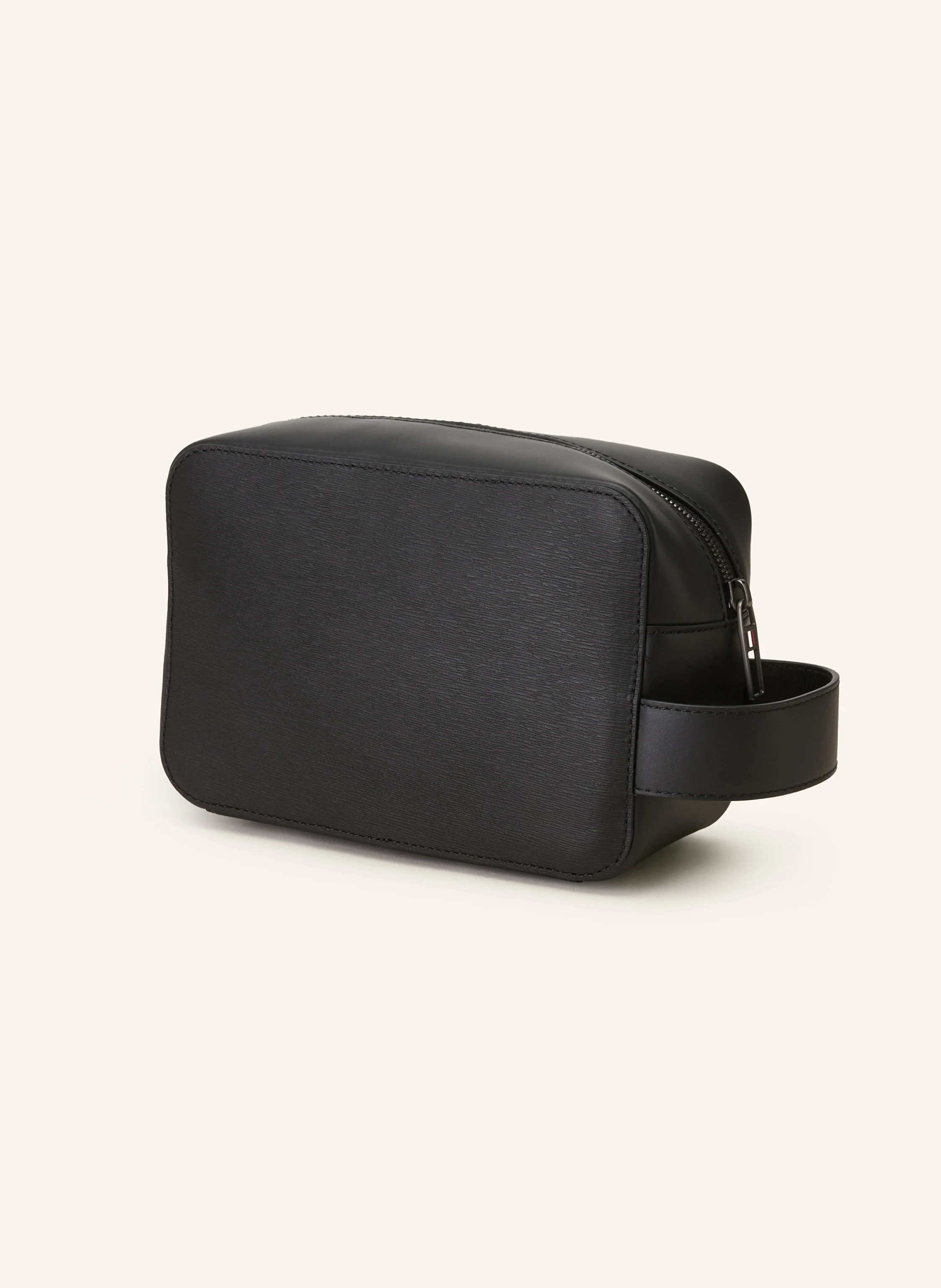 TOMMY HILFIGER Kulturtasche BUSINESS WASHBAG