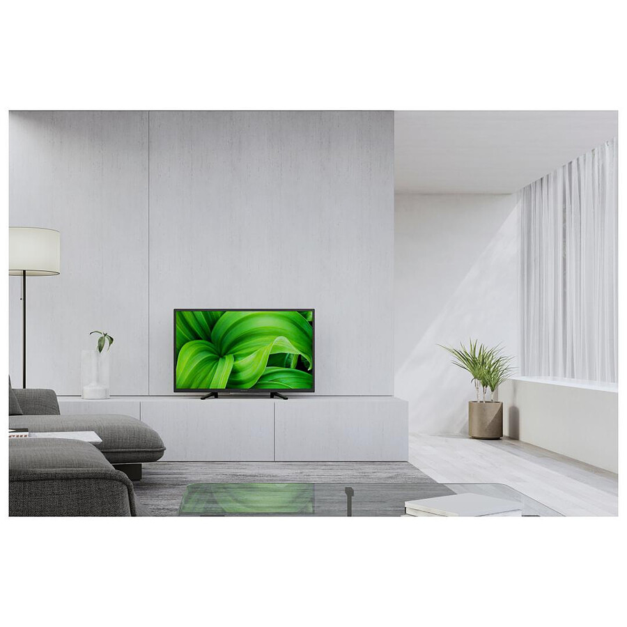 Sony KD32W800P1 - TV HD - 80 cm