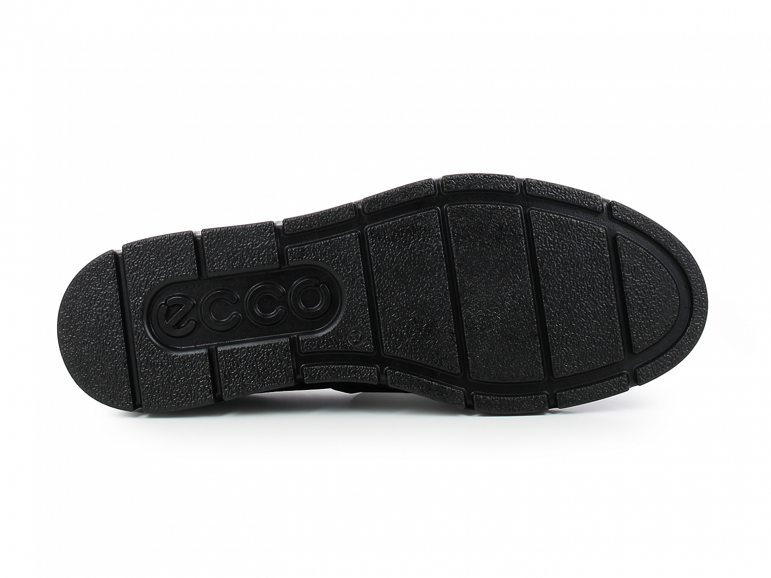 Ecco Bella Nubuk Loafer