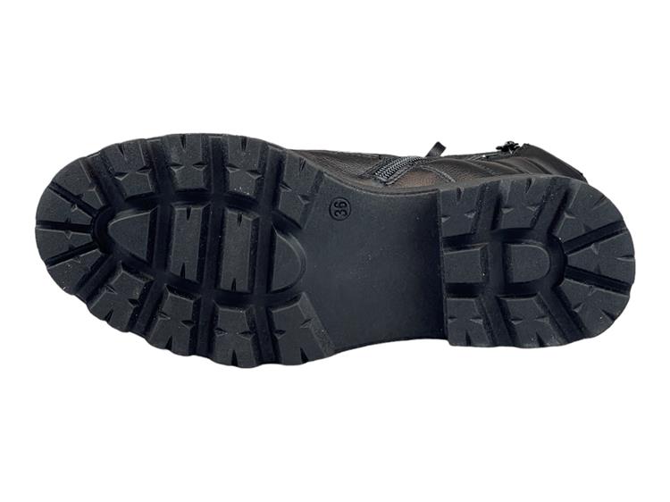 DL Sport 5496 ZWART