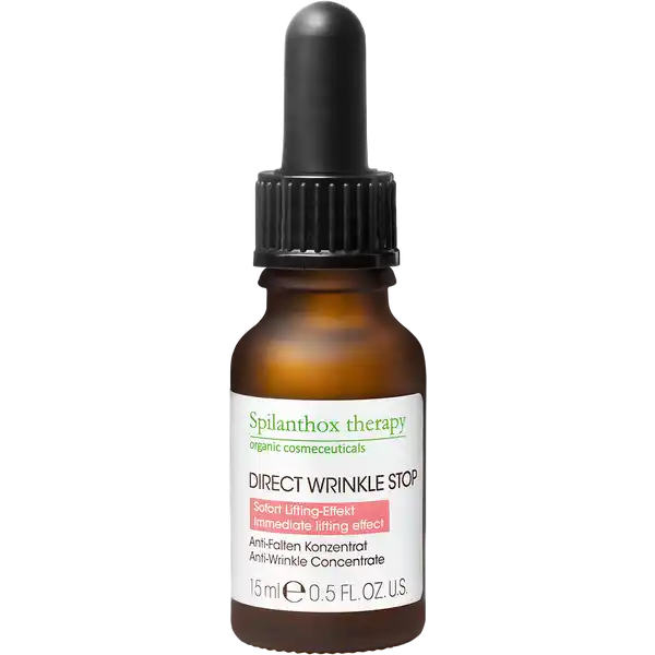 Direct Wrinkle Stop