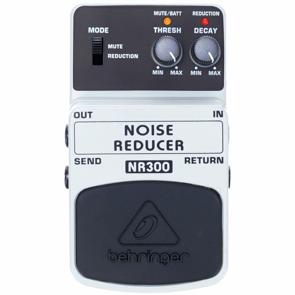 Behringer NR300 Noise Reducer