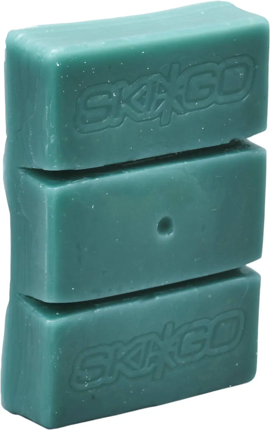 Skigo FFC Fluor Free Competition Grøn Ski Glidevoks