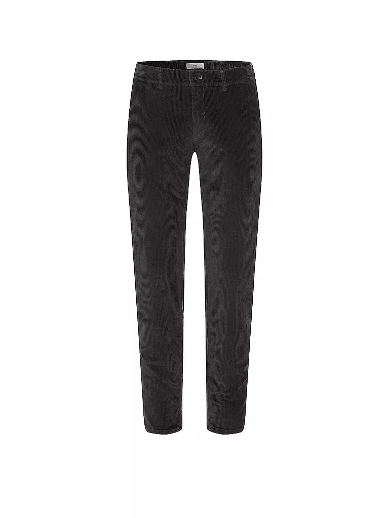 BRAX Cordhose FABIO JOG grau