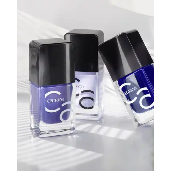 Iconails Gel Lacquer 140 Vive l'Amour