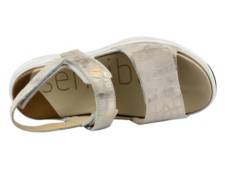 Xsensible 30700.5 White Metal