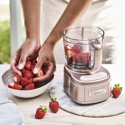 Cuisinart ECH4PE Mini-hakmolen 0,9 L 250 W
