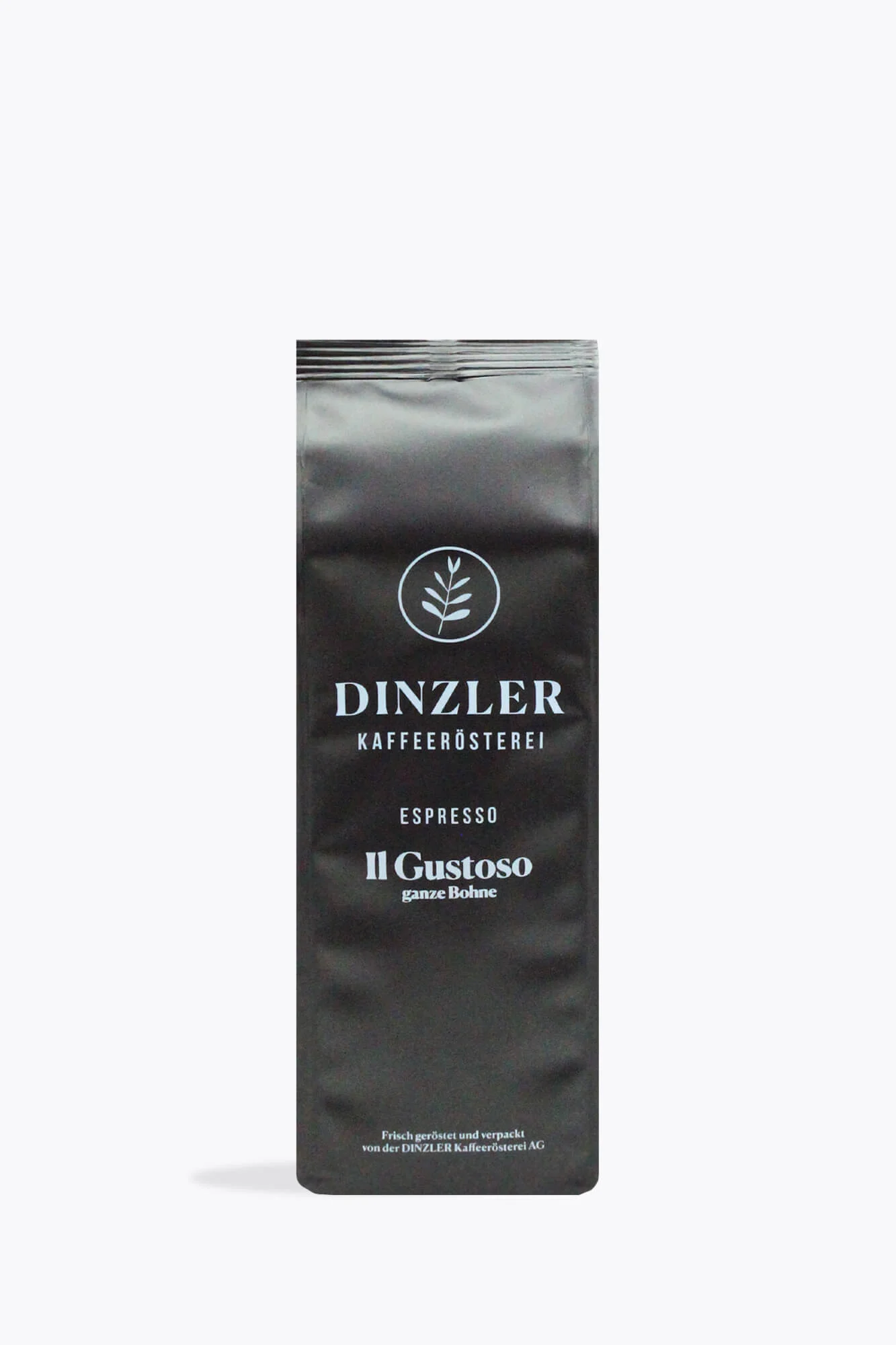 Dinzler Espresso Probierpaket 750g