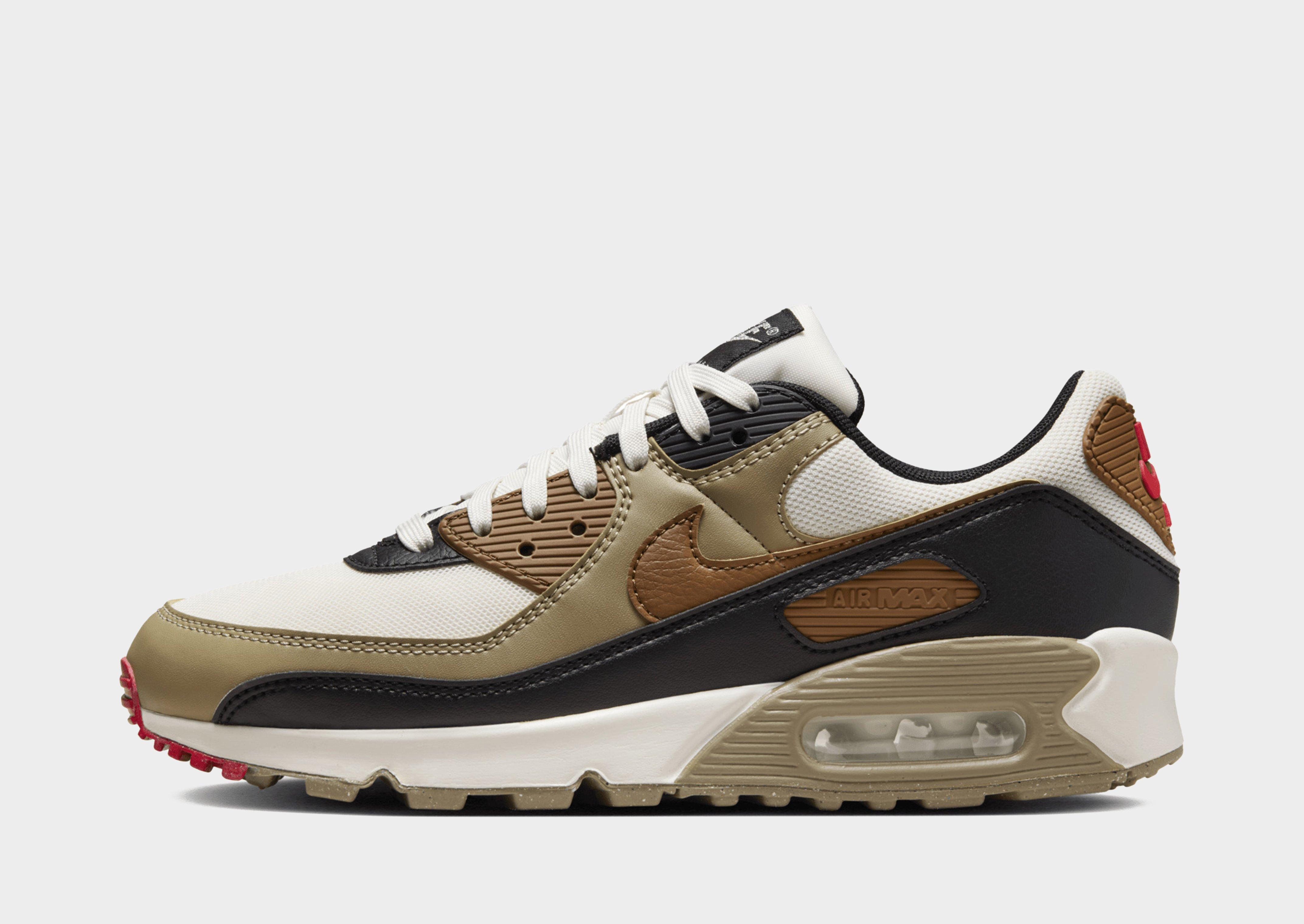 Nike WOMEN'S SHOES AIR MAX