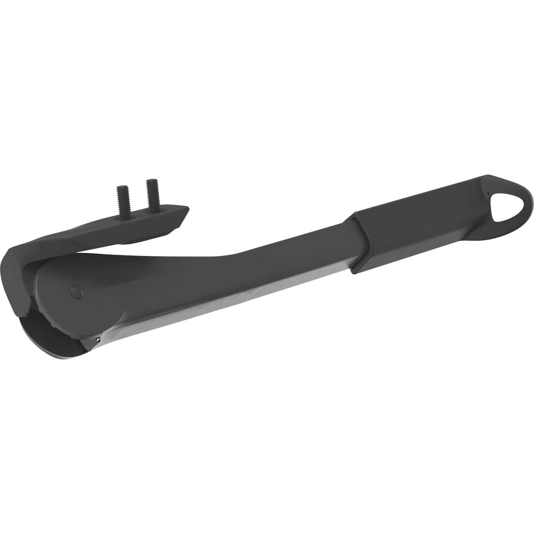 Syncros 2 bolts eRide Solace Fahrradständer schwarz