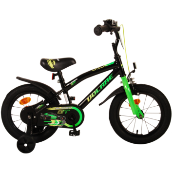 Kinderfiets Volare Super GT 14 inch