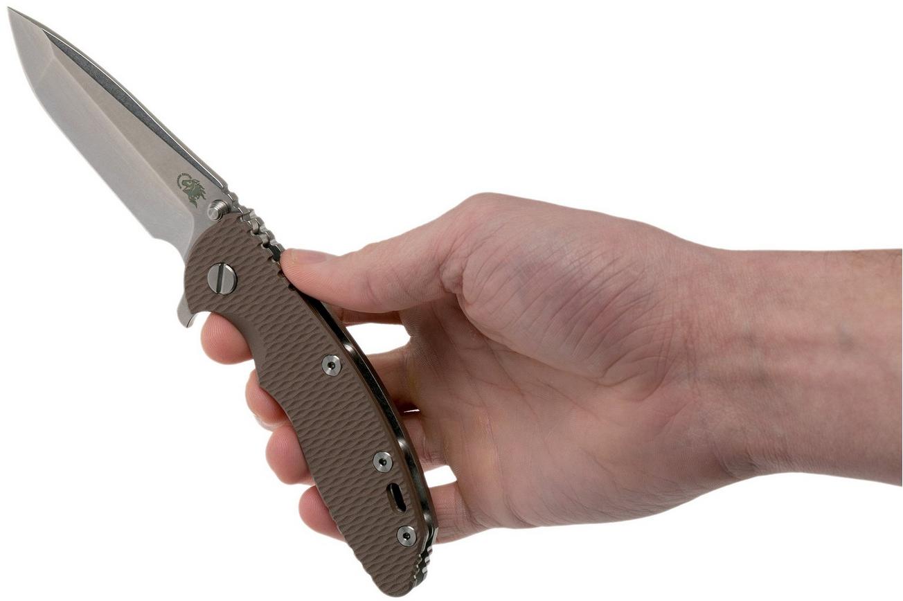 Rick Hinderer XM-18 3.5
