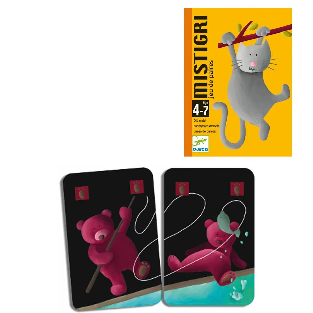MISTIGRI