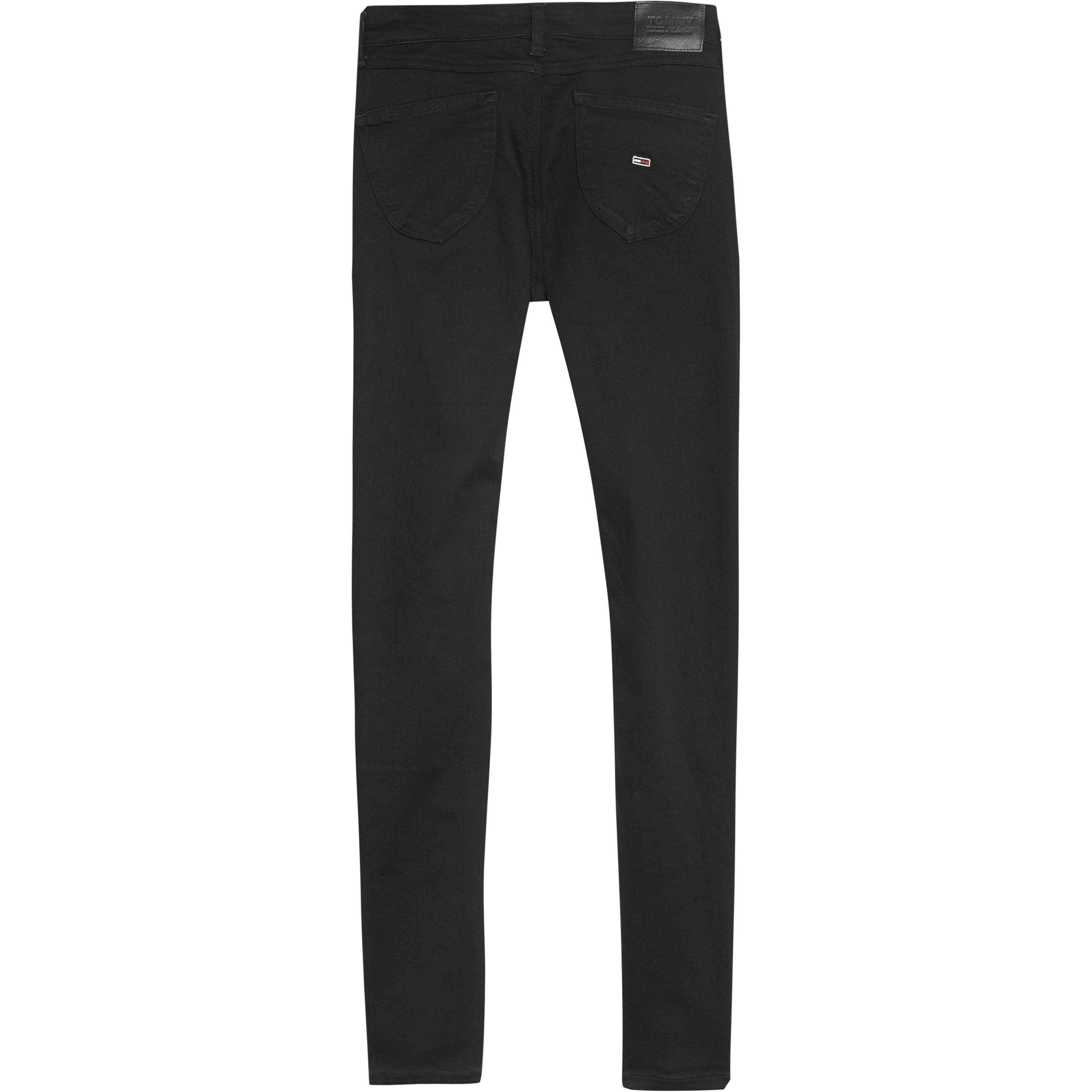 Tommy Jeans Sophie Low Rise Skinny Jeans