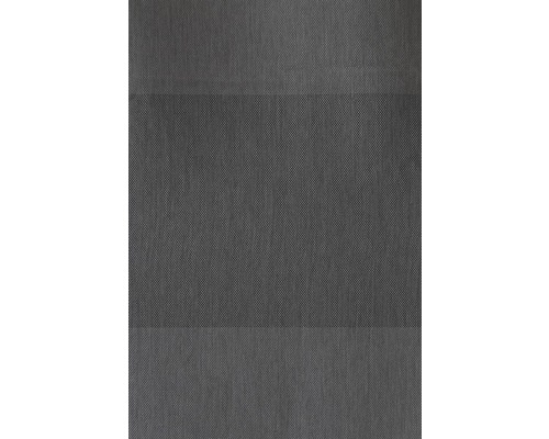 Gordijn met gordijnband Galdin Stripe grijs 140x245 cm