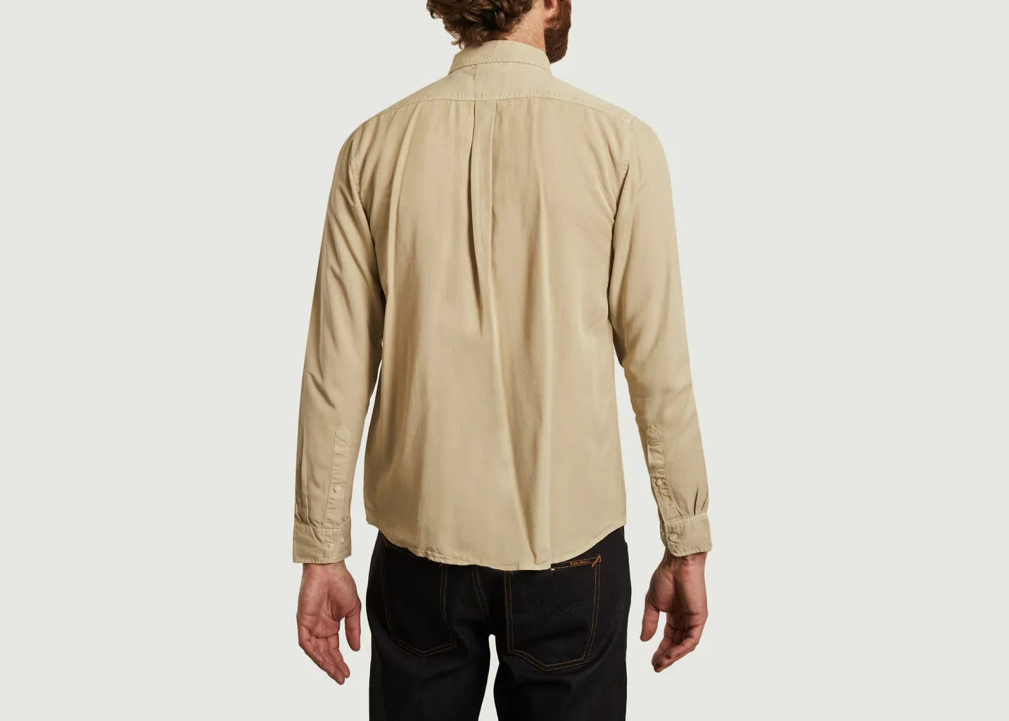 Chemise Larch KCA
