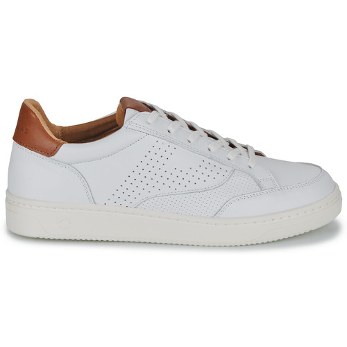 Pataugas - BASALT/VTG H2H - Blanc  /  Camel