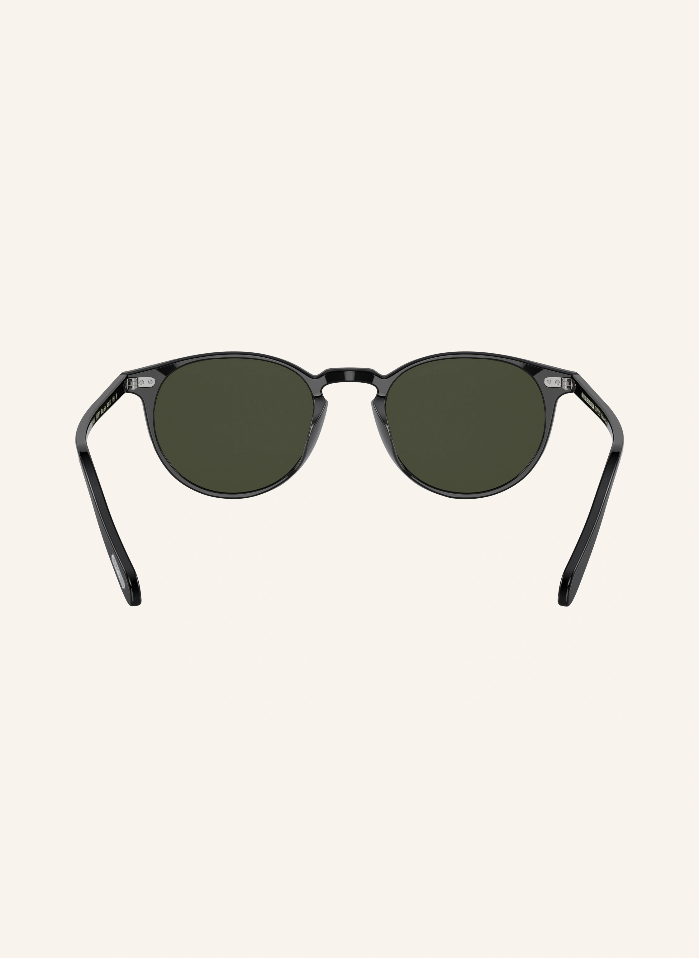 OLIVER PEOPLES Sonnenbrille OV5004SU RILEY SUN