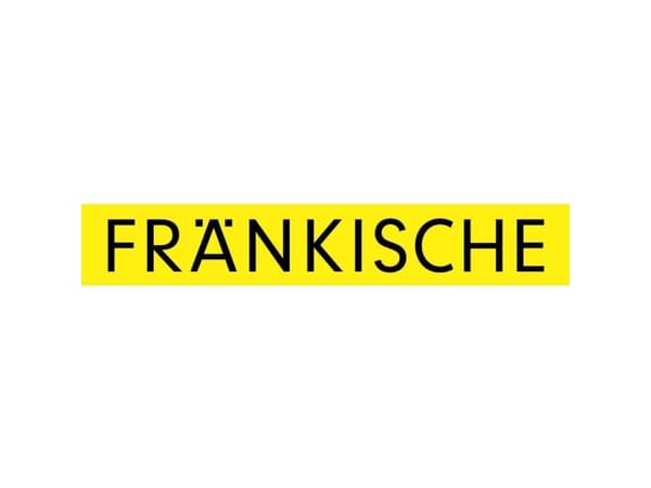 Fränkische Rohrwerke 17090107 Stabilisatorringplate