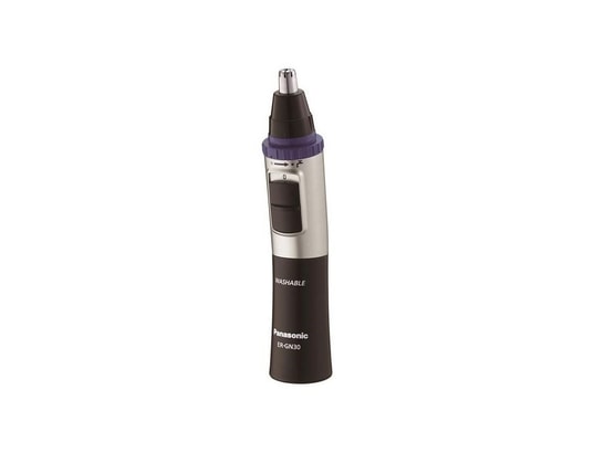 PANASONIC - Tondeuse à barbe Tondeuse Nez & Oreilles - ERGN30K503