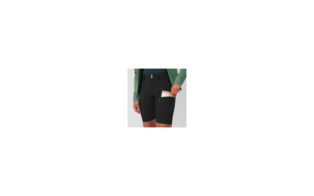 Fjällräven Abisko Midsummer Damenshorts