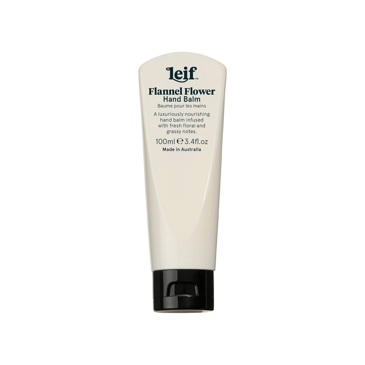 Flannel Flower Hand Balm 100ml